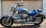 BMW R1200 Cruiser  - BMW CHOPPER R 1200