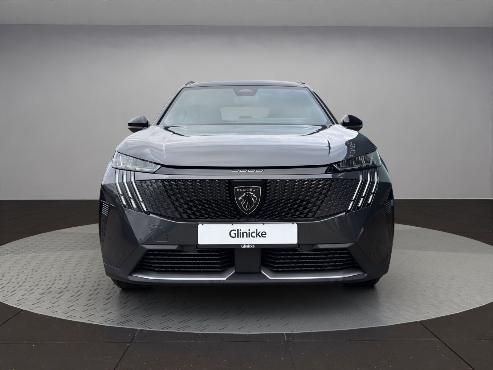 Peugeot 5008 - Bild 8