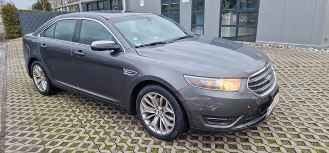 Ford  Taurus (MKV)  3.5 i V6 24V  USA Verzollt