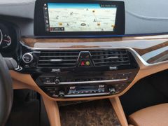 BMW 640d GT M Sport/HK/Luft/Softcl./Pano/NightVision