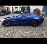 Mercedes-Benz AMG GT S 4.0 V8 S DCT S - Mercedes-Benz AMG GT S aus 2018