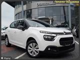 Citroën C3 PureTech Feel Business. NAVI. PDC. LED. KLIMA - Citroën C3 Gebrauchtwagen in Mainz