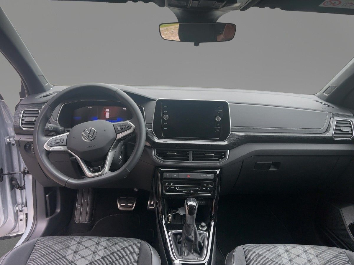 Volkswagen T-Cross - Bild 12