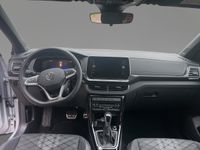 Volkswagen T-Cross - Vorschau Bild 12