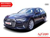 Audi A6 Avant 45 TDI quattro sport S-Tronic LED Navi - Audi A6 Gebrauchtwagen in Chemnitz