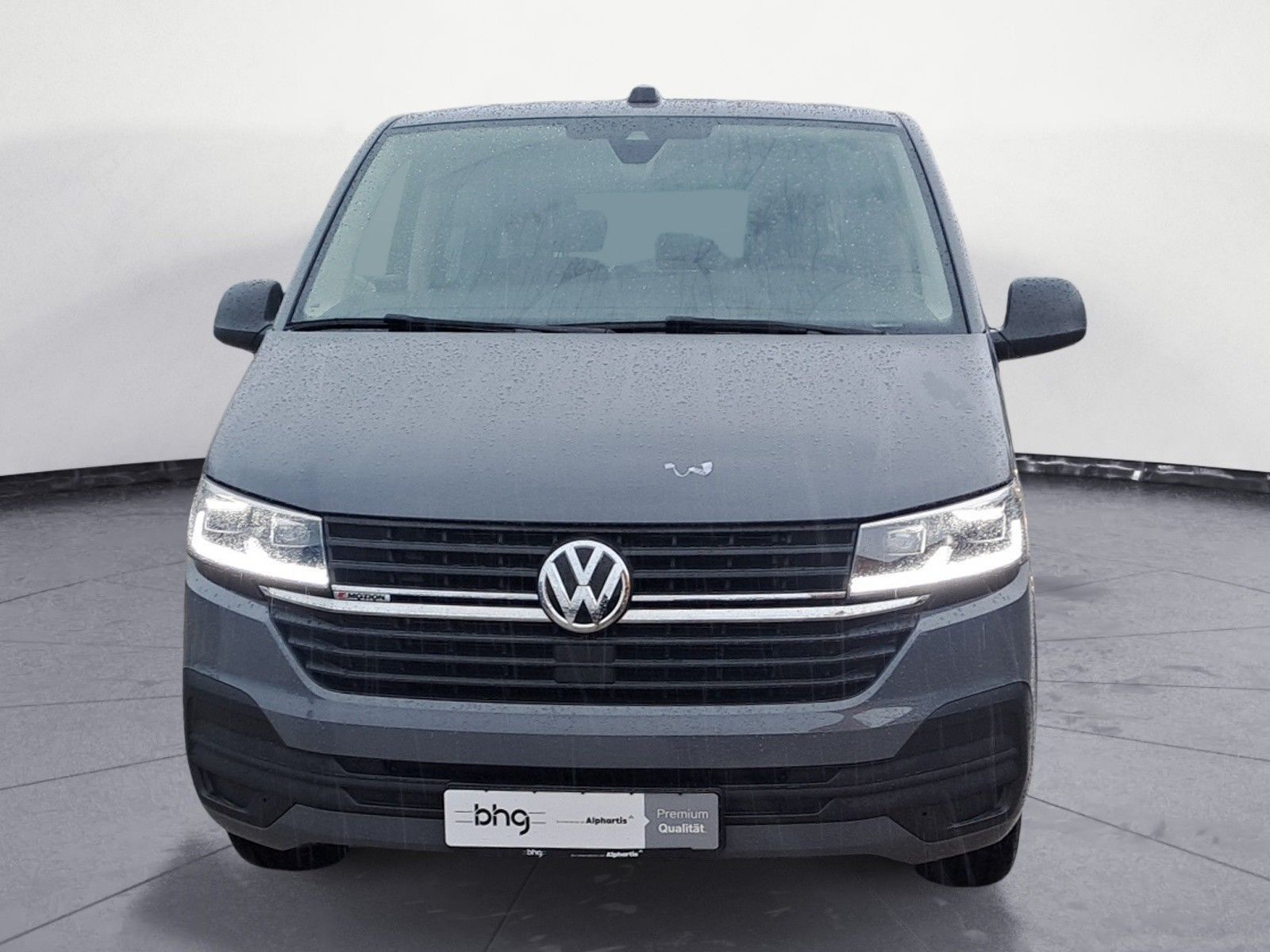 Volkswagen T6 Multivan - Bild 7