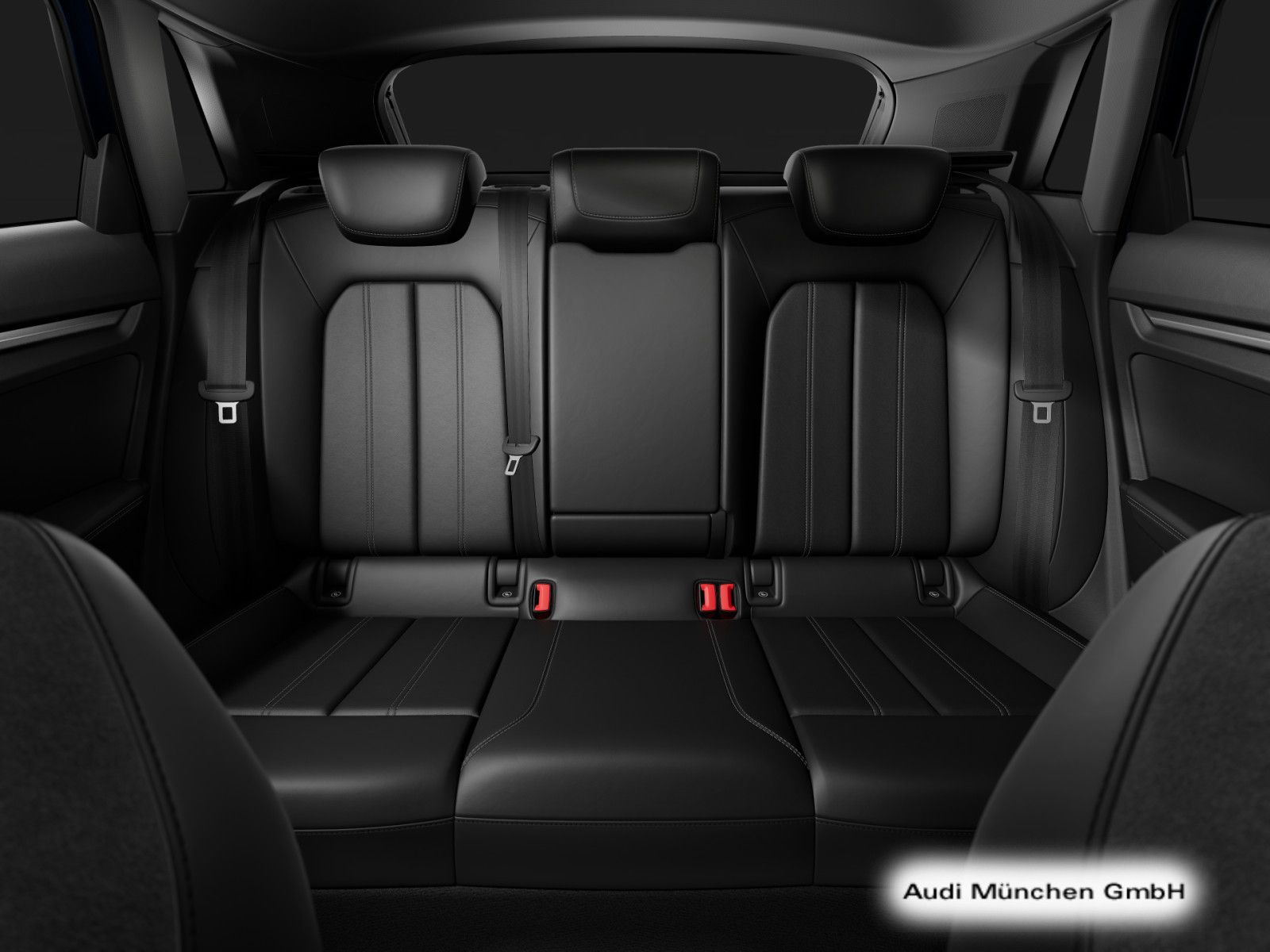 Audi A3 - Bild 12