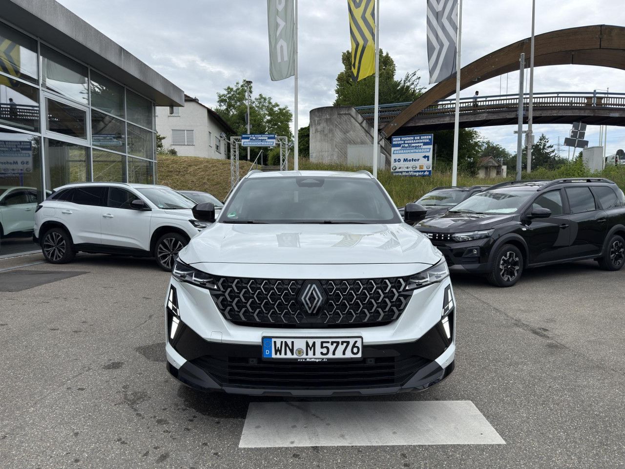 Renault Austral - Bild 2