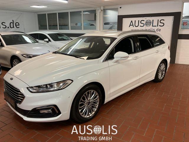 Ford Mondeo Turnier 2.0 Titanium Navi,Kamera,LED