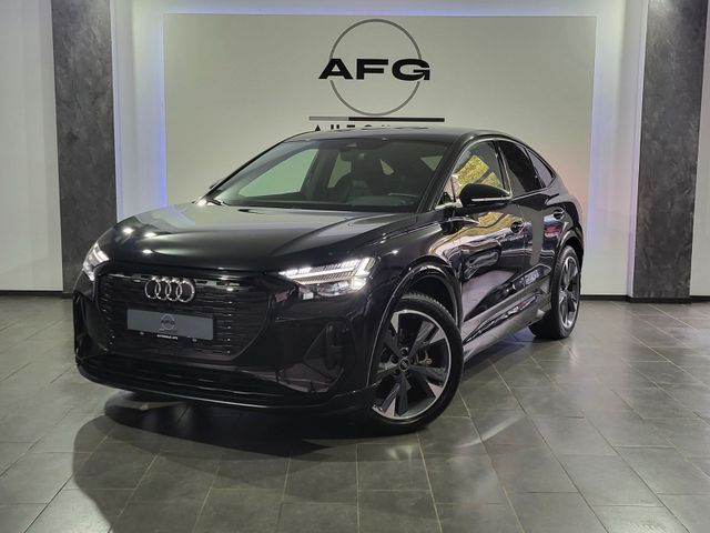 Audi Q4 e-tron Sportback 35 e-tron basis