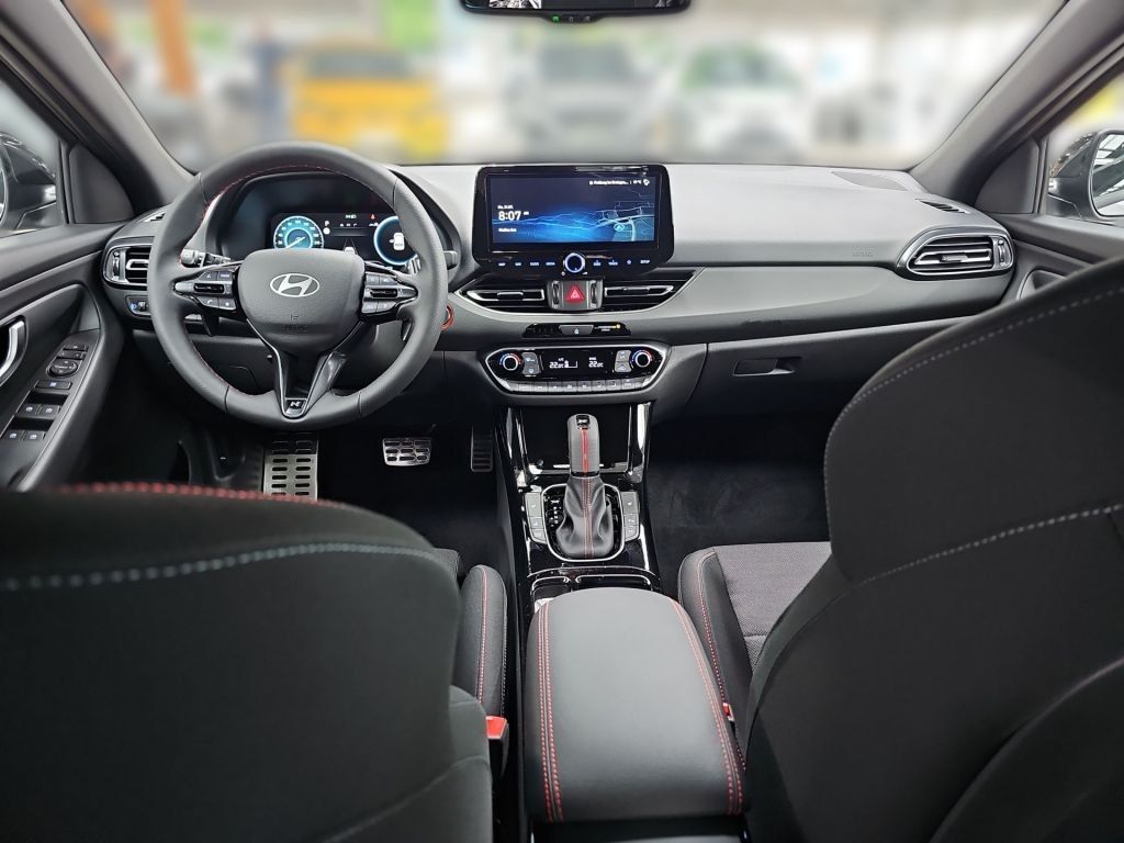 Hyundai i30 – Bild 11