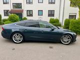 Audi A7 45 TDI S tronic quattro -