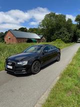 Audi A5 3.0 TDI 180kW S tronic quattro - - Audi A5 von privat