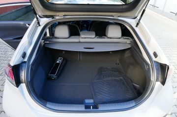 Fahrzeugabbildung Hyundai IONIQ Ioniq Style Hybrid #'Full-LED #Navi #SDach