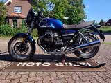 Moto Guzzi V7 850 Spezial - MOTO GUZZI V7 850