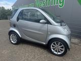 Smart ForTwo Coupe 450 KLIMA PANORAMA erst 85Tkm - gebrauchte Smart ForTwo aus dem Jahr 2006