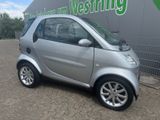 Smart ForTwo Coupe 450 KLIMA PANORAMA erst 85Tkm - Smart ForTwo in Bremen