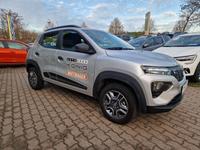 Dacia Spring Business Automatik Klima*Navi*Rückfahrcam