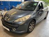 Peugeot 207 Sport 1.6 120 VTi Automatik-KLIMA-PDC-5Türig - Peugeot 207 in Düsseldorf