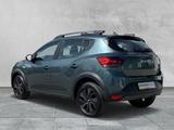 Dacia Sandero STEPWAY EXPRESSION TCE 90 NAVI+LED+DAB - Dacia Sandero in Chemnitz