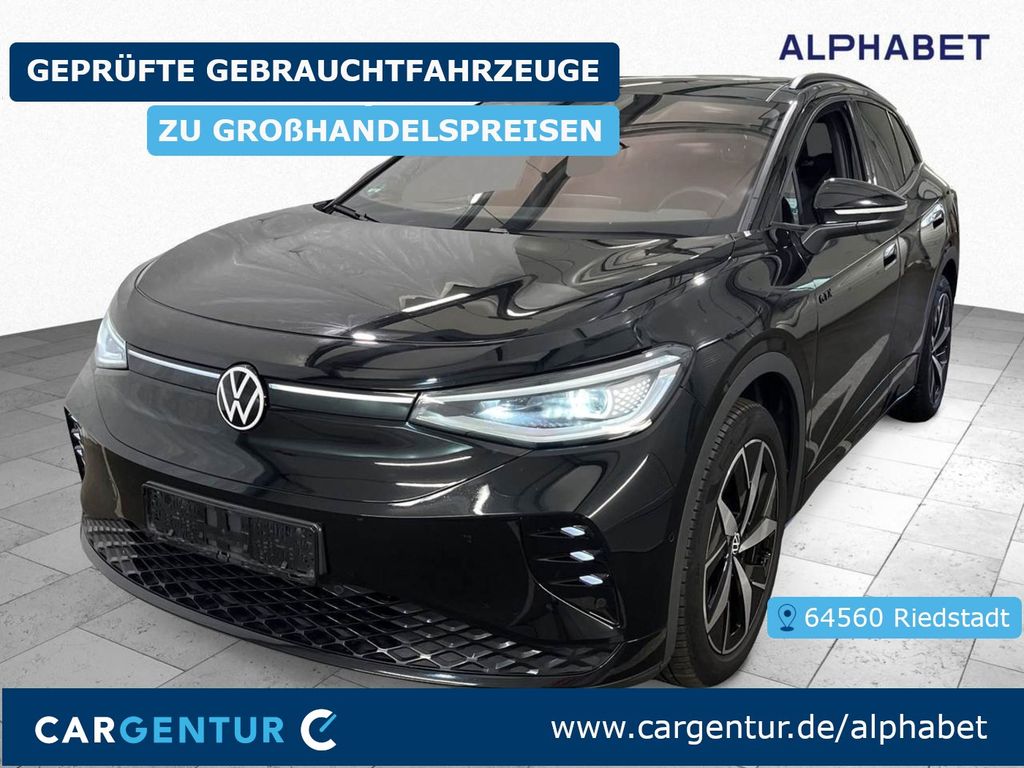 Image of Volkswagen ID.4