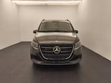 Mercedes-Benz V 300 d 4M Style/L DISTR.Nav.BEAM Widescreen AHK - Mercedes-Benz: 7sitzer