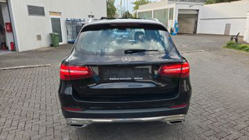 Mercedes GLC 250 - 3