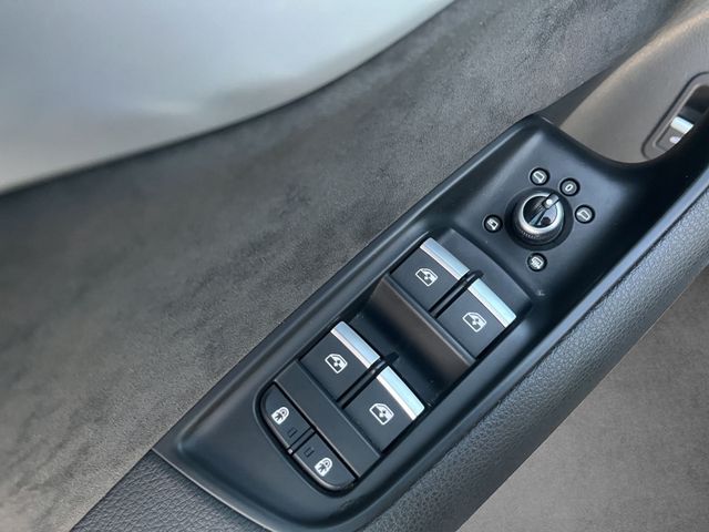 Q7 S-line 50 TDI Quattro Panorama,B&O,AHK