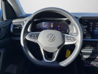 Volkswagen T-Cross - Vorschau Bild 9