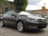 Volkswagen CC 2.0 TDI BlueMotion Technology DSG - Volkswagen CC: Bluemotion Technology