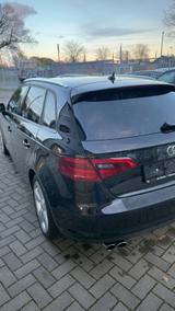 Audi A3 Sportback ambition - Audi A3: Kleinwagen