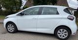Renault ZOE Life R110/Z.E. 50 Batteriemiete Life - Renault ZOE von privat