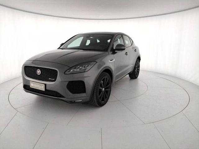 Jaguar JAGUAR E-pace 2.0 i4 s awd 300cv auto my19 del 2