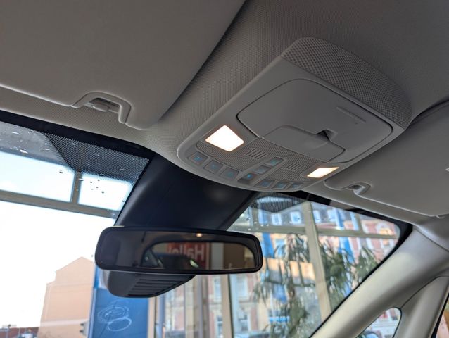 Ford Galaxy Titanium 2,0l Automatik Ecoblue