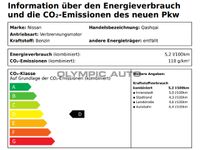Nissan Qashqai 1.5 e-Power N-Connecta  360°CAM PANORAMA - Image