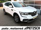 Renault Koleos Limited 4x4 2.0 BLUE dCi AHK LED SHZ Temp - Renault Koleos in Dresden