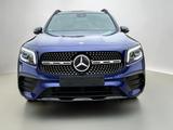 Mercedes-Benz GLB 220 GLB GLB 220 d AMG LINE ALCANTARA - Mercedes-Benz GLB 220 Gebrauchtwagen