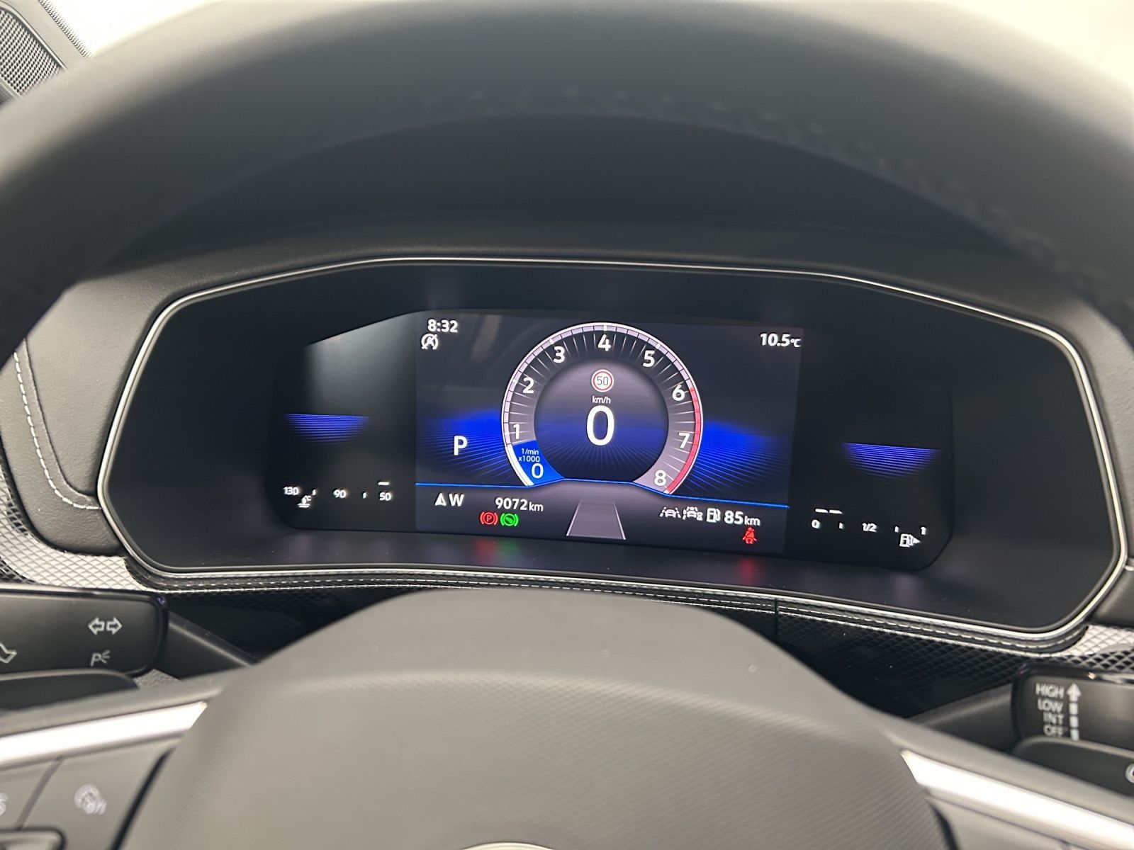 Volkswagen T-Cross - Bild 8