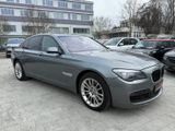 BMW 750i xDriveM-Paket*NightVision*HeadUp*Softclose - BMW 7 Series aus 2010