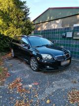 Toyota Avensis t25 2l Diesel - Toyota Avensis: Kombi, T25
