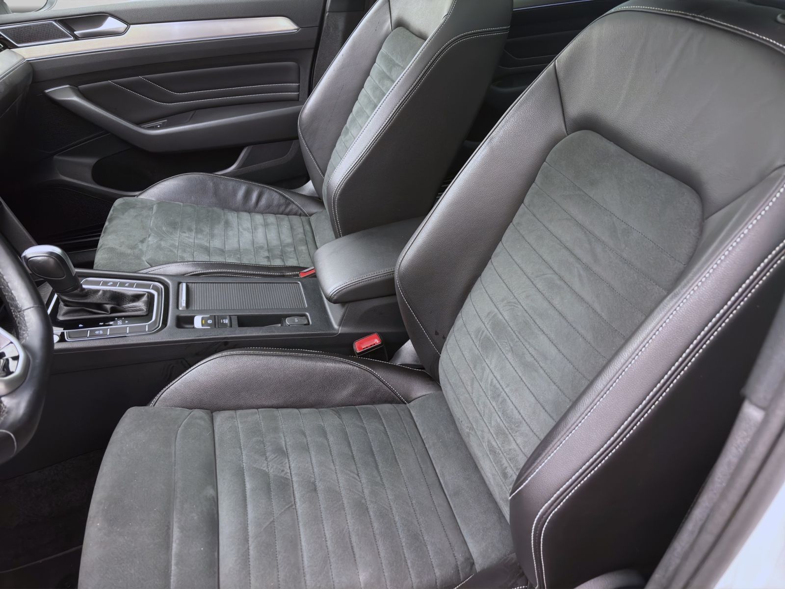 Volkswagen Passat Variant - Bild 9