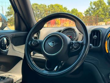 MINI Countryman D (Cooper) - 9