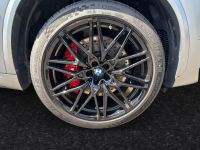BMW X5 M - Vorschau Bild 4