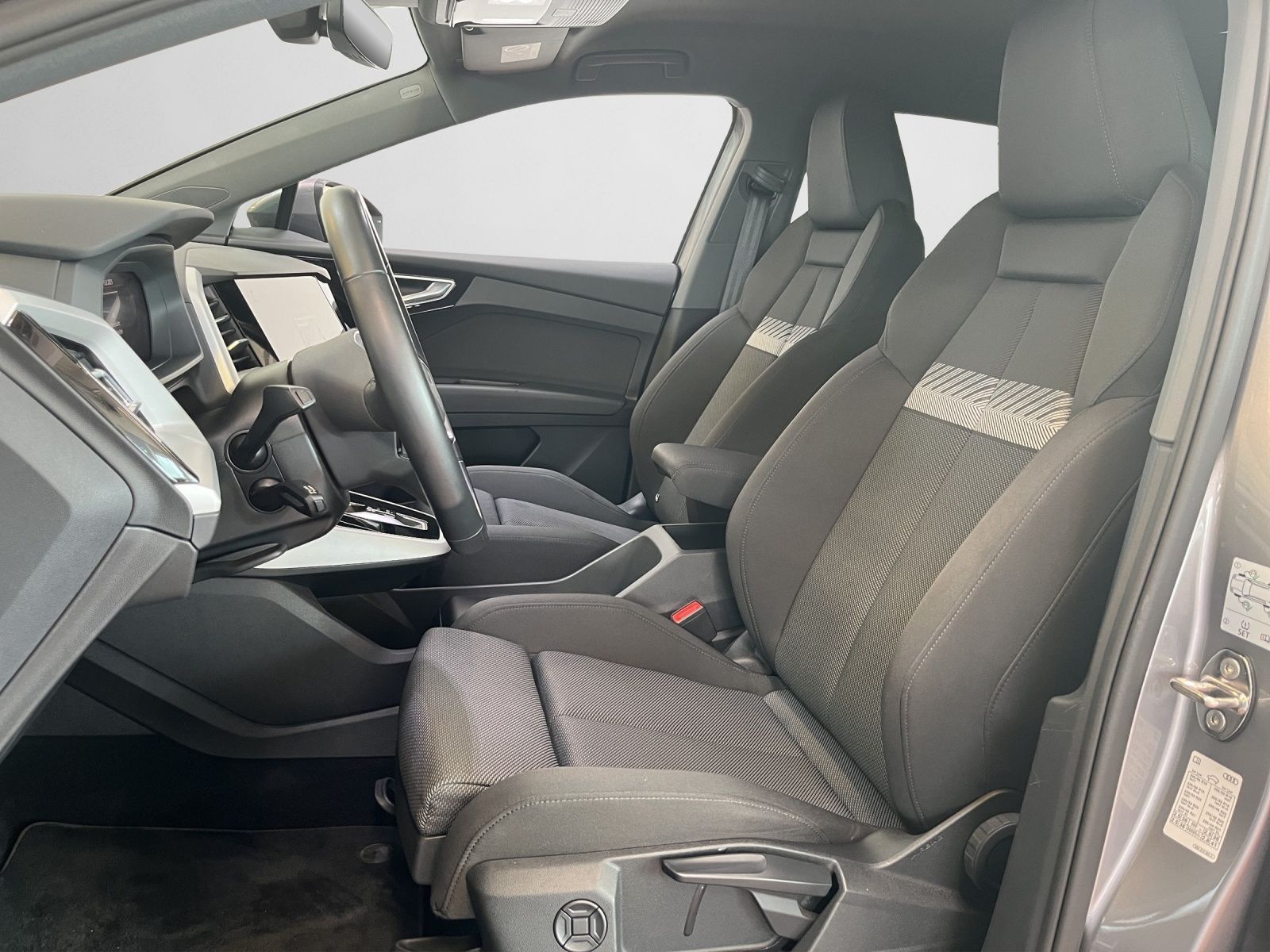 Audi Q4 e-tron - Bild 13