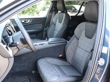 Volvo V60 - 7