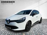 Renault Clio 1,2l 16V Start Klimaanlage - Renault Clio mit Benzin-Antrieb: Limousine, 1.2
