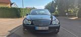 Mercedes-Benz C220 CDI W203 Modelpflege - Mercedes-Benz C-Class mit Diesel-Antrieb: W203