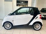 Smart ForTwo coupe Pure/ Nur 35.708km - Smart ForTwo: Pure