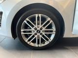 Kia Rio 1.0 T-GDI 100 Spirit *RFK*ACC*SHZ* - silberne Kia Rio