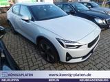 Polestar 2 Long Range Single Motor Elektro Pilot-Lite - Polestar 2 Gebrauchtwagen in Berlin